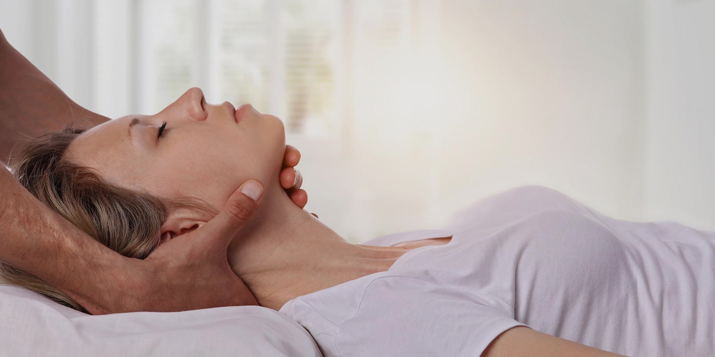 Chiropractic care at Seymour Chiropractic