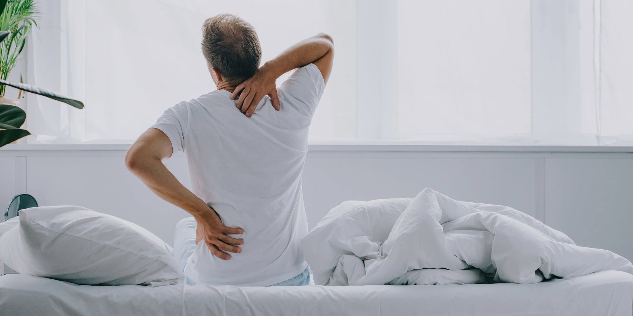 Chiropractic care at Seymour Chiropractic